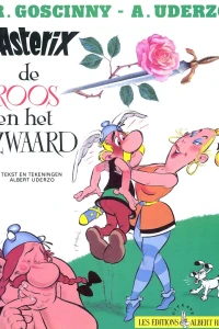 De Roos en het Zwaard