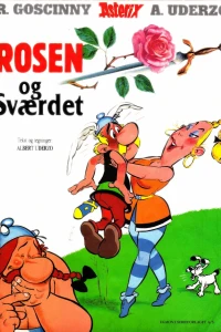 Rosen og sværdet