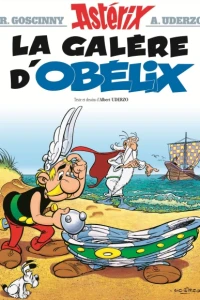 La Galère d'Obélix