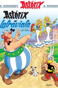 Astérix et Latraviata