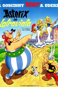 Asterix og Latraviata