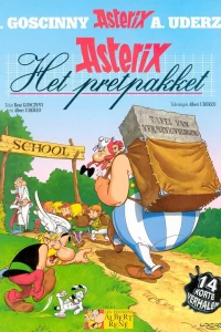 Het Pretpakket