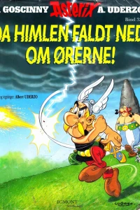 Da himlen faldt ned om ørerne!