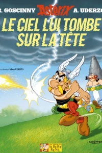 Le Ciel lui tombe sur la tête