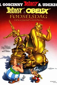 Asterix' & Obelix' fødselsdag