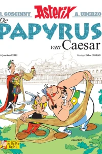 De Papyrus van Caesar
