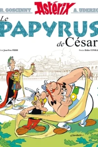 Le Papyrus de César