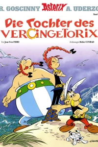 Die Tochter des Vercingetorix