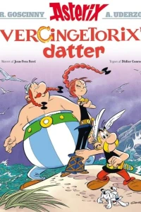 Vercingetorix' datter