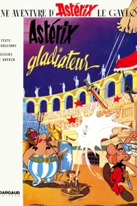 Astérix Gladiateur