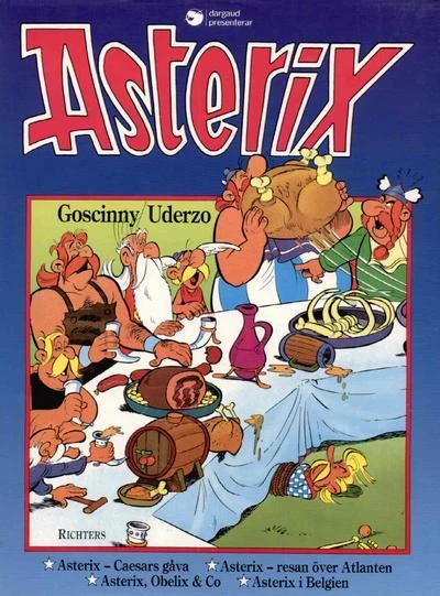 Cover of Issue #6