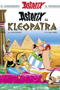 Asterix ja Kleopatra
