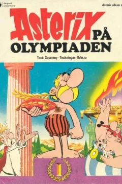 Asterix på Olympiaden