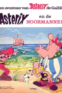 Asterix en de Noormannen