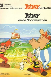 Asterix en de Noormannen