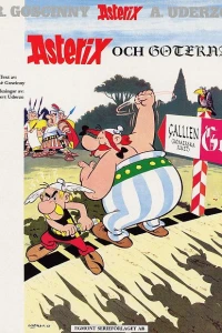 Asterix och Goterna