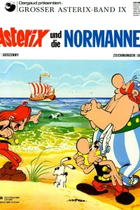 Asterix und die Normannen
