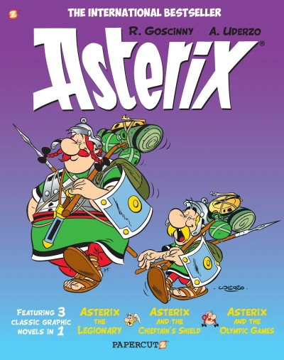 Cover of Volume 4