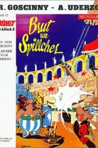 Brut un Spillcher