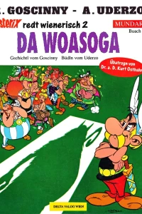 Da Woasoga (Wiener Mundart)