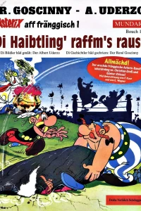 Di Haibtling' raffm's raus ! (Fränkische Mundart)