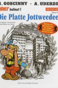 Die Platte Jodweedee
