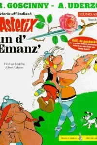 Asterix un d' Emanz