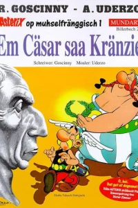 Em Cäsar saa Kränzie