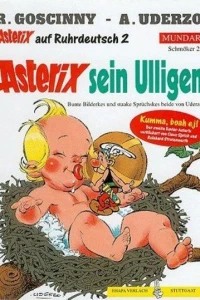 Asterix sein Ulligen