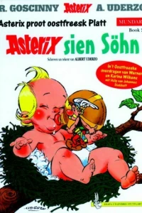 Asterix sien Söhn