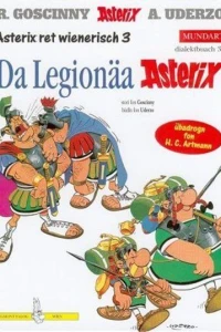 Da Legionäa Asterix