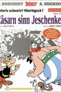 Cäsarn sinn Jeschenke