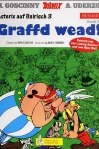 Graffd wead!