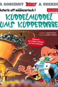 Kuddelmuddel ums Kupperdibbe