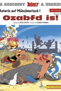 Ozabfd is !