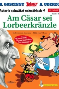 Am Cäsar sei Lorbeerkränzle