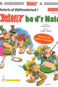 Asterix ba d'r Naia