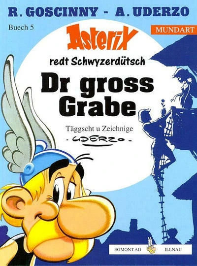 Cover of Dr gross Grabe