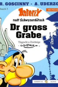 Dr gross Grabe