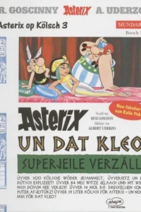 Asterix un dat Kleo