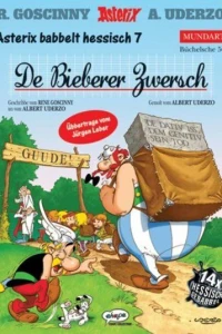 De Bieberer Zwersch