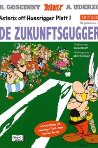 De Zunkunftsgugger