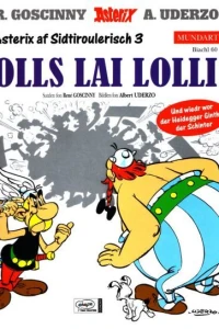 Olls lai Lolli