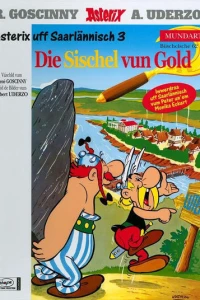 Die Sischel vun Gold