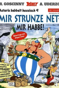 Mir strunze net - mir habbe!