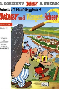 Asterix un di Wengert-Scheer