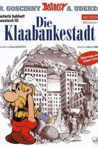 Die Klaabankestadt