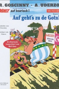 Auf geht's zu de Gotn ! (Bayrische Mundart)