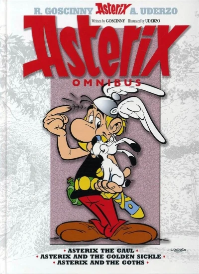 Cover of Vol. 1