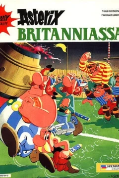 Britanniassa